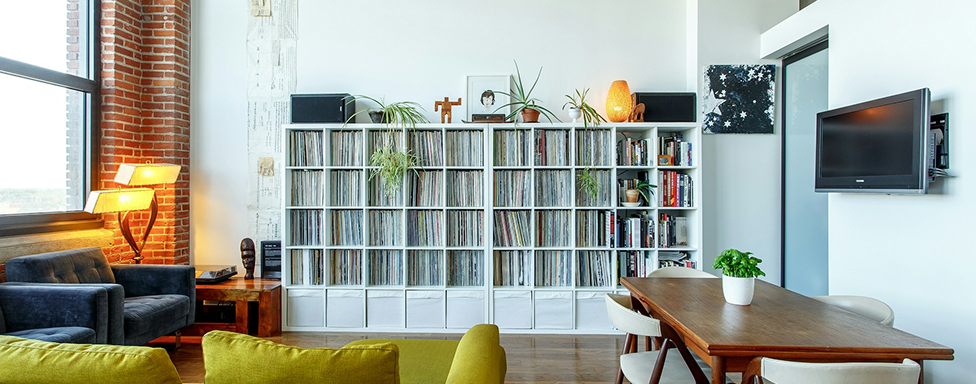 Luxuriöse Immobilie